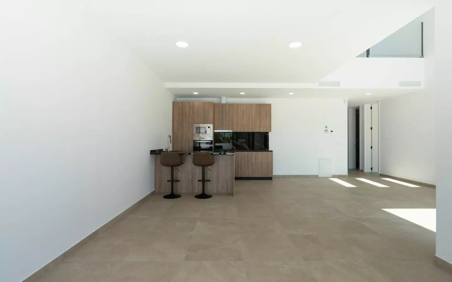 3-bedroom Villa In Benissa, Spain (202 M²)