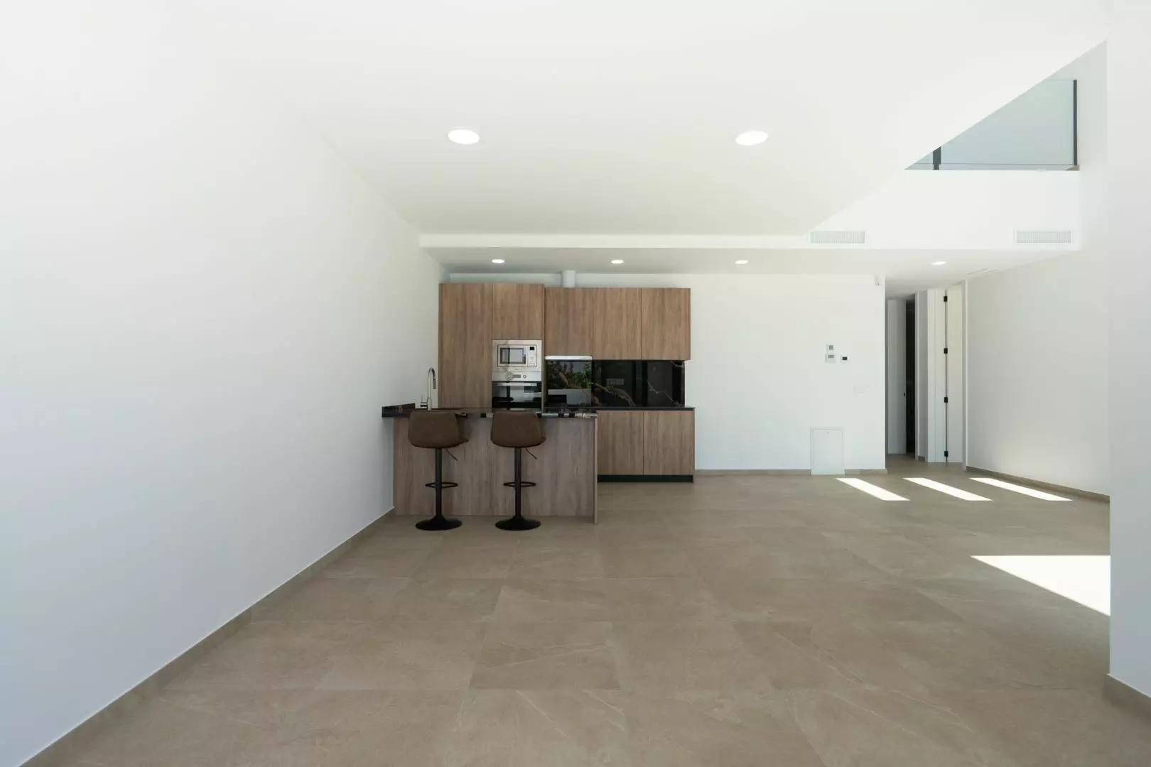 3-bedroom Villa In Benissa, Spain (202 M²)