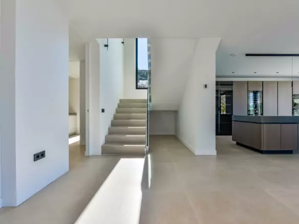 5-bedroom Villa In Altea, Spain (390 M²)