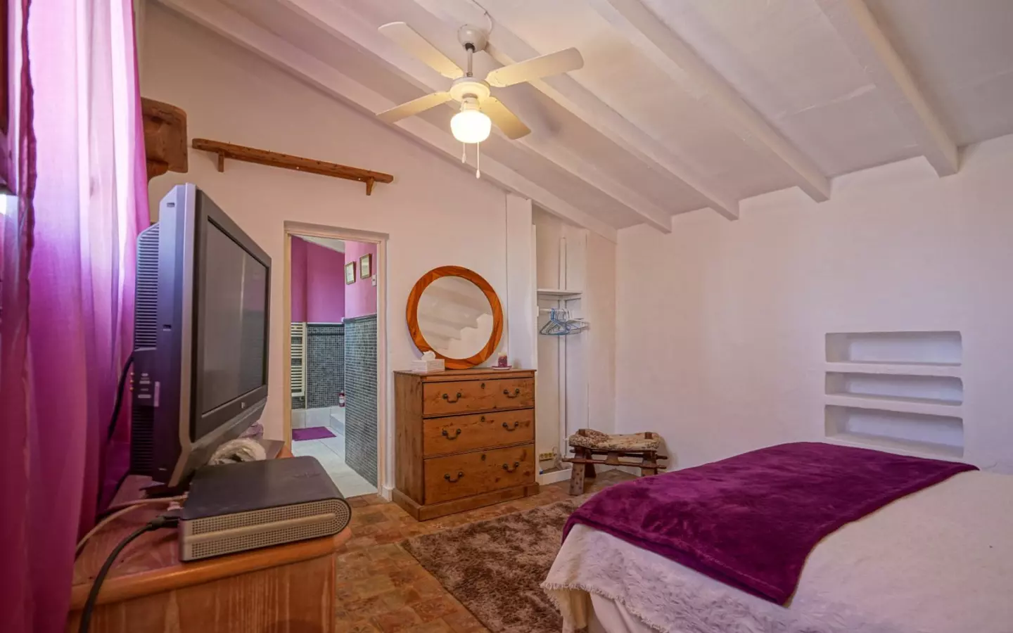 3-bedroom Villa In Jávea – Xàbia, Spain (157 M²)