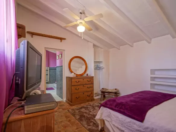 3-bedroom Villa In Jávea – Xàbia, Spain (157 M²)