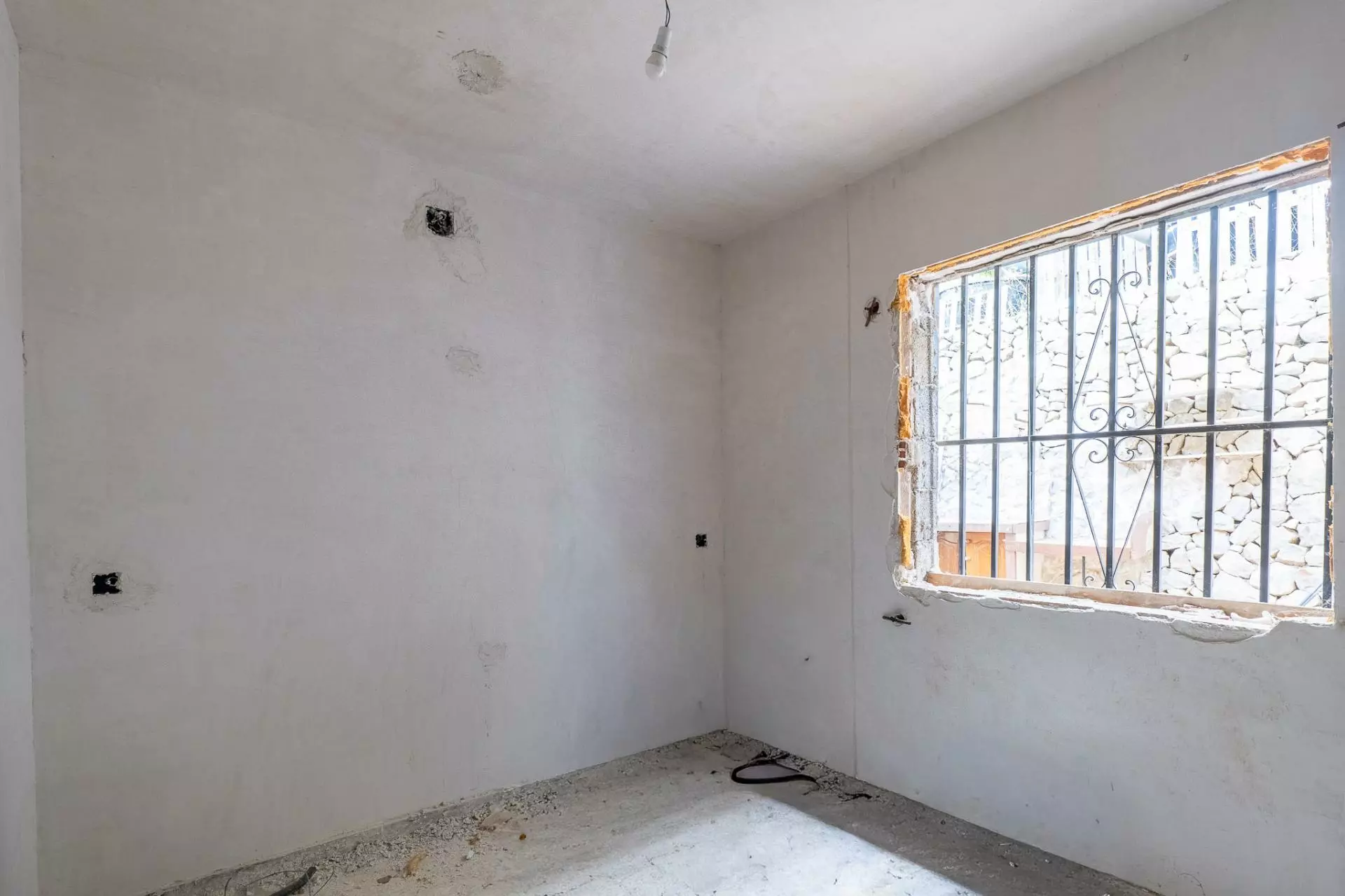 2-bedroom Villa In Benissa, Spain (90 M²)