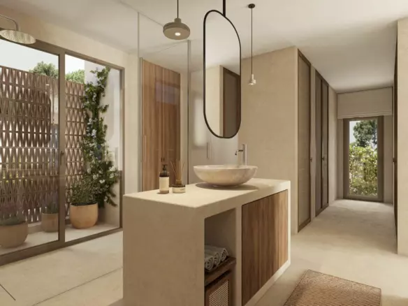 4-bedroom Villa In Benissa, Spain (300 M²)