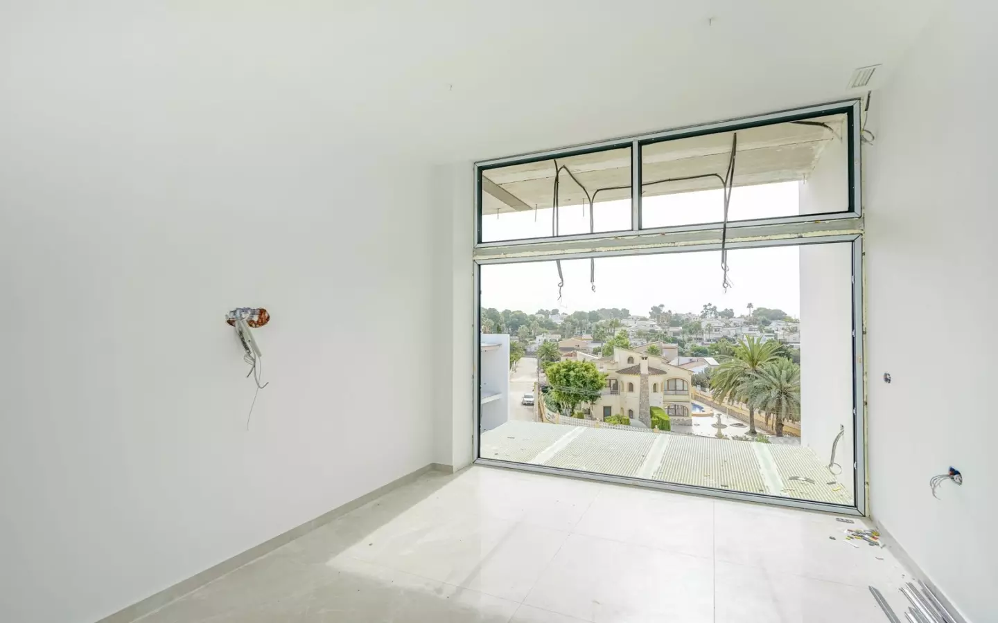 3-bedroom Villa In Calpe, Spain (284 M²)