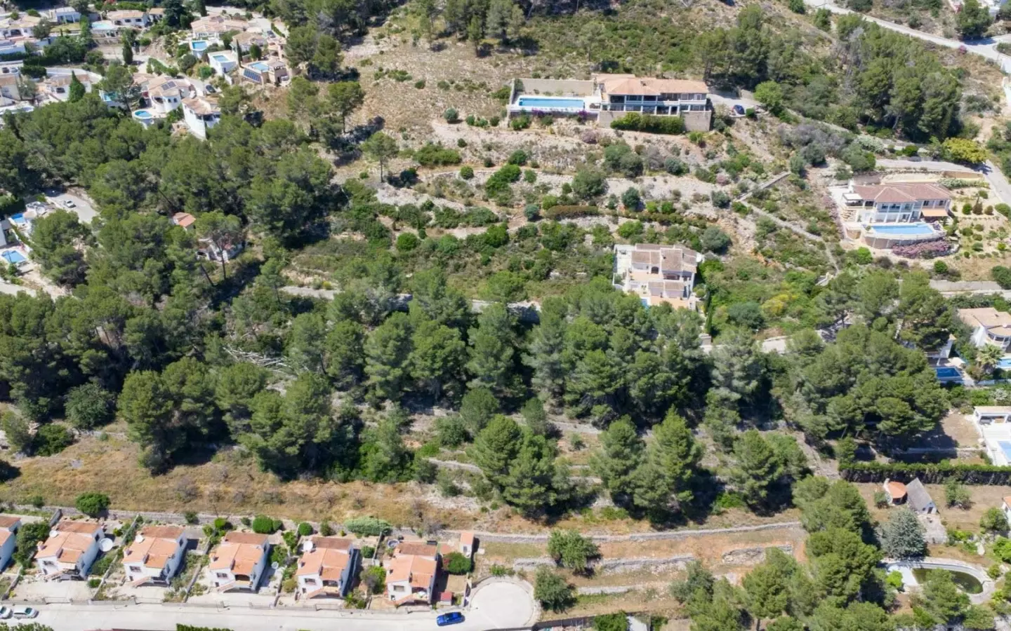 Villa In Alcalali, Spain (212 M²)