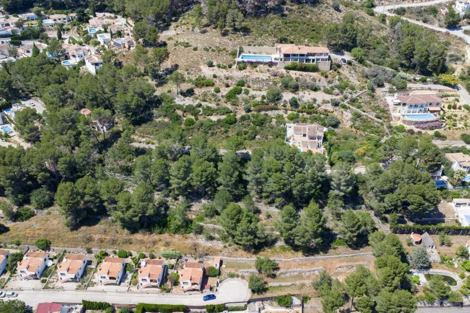 2-12-ca98f9 Villa In Alcalali, Spain (212 M²)