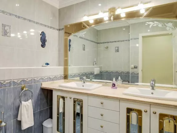 4-bedroom Villa In Benissa, Spain (370 M²)