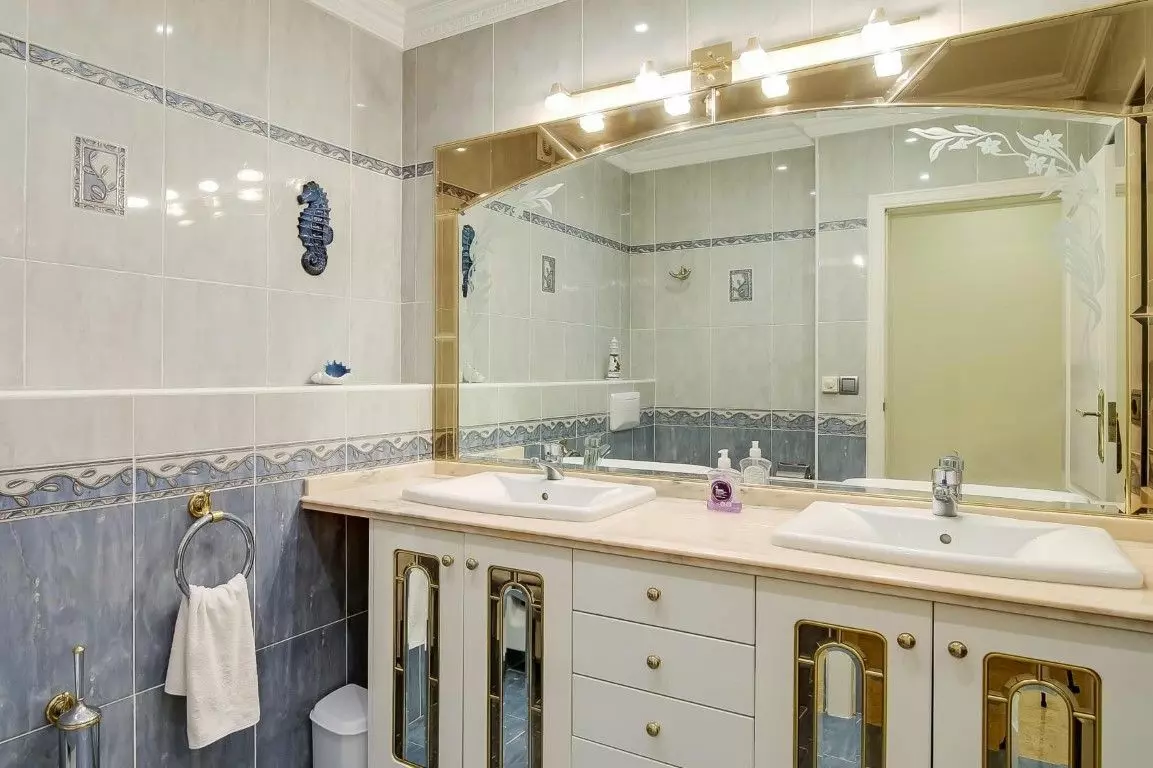 4-bedroom Villa In Benissa, Spain (370 M²)