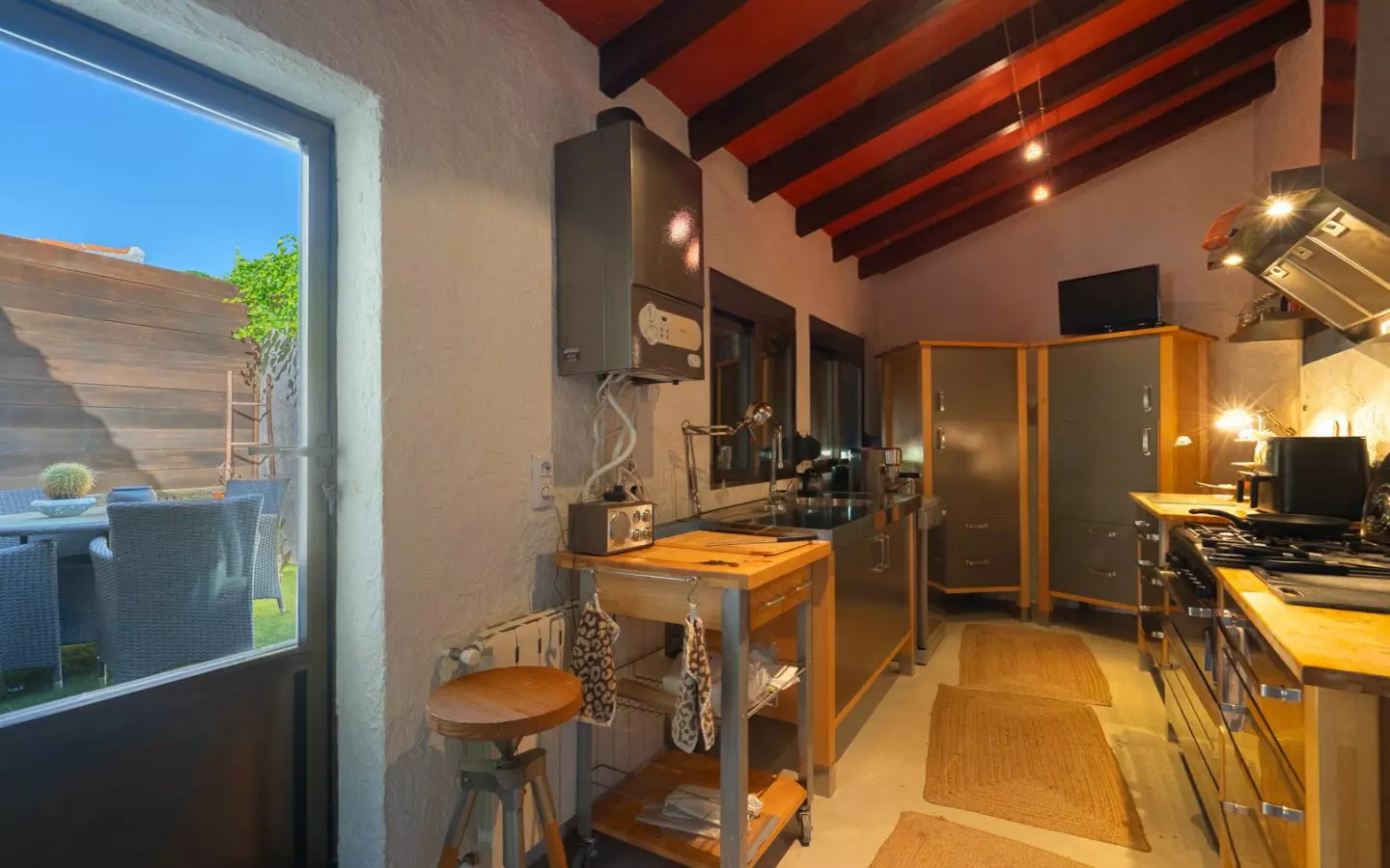 4-bedroom Villa In Jávea – Xàbia, Spain (346 M²)