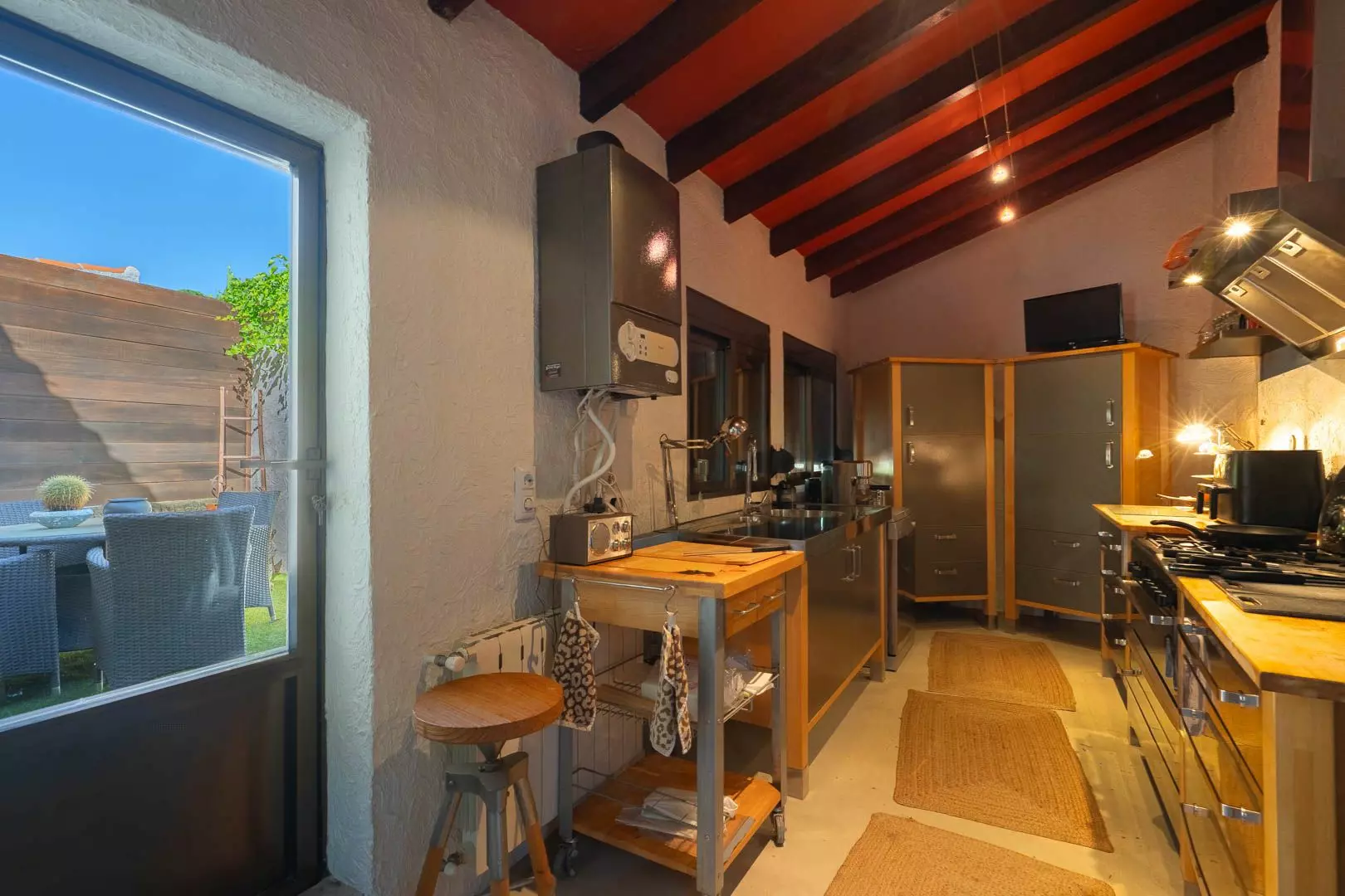 4-bedroom Villa In Jávea – Xàbia, Spain (346 M²)