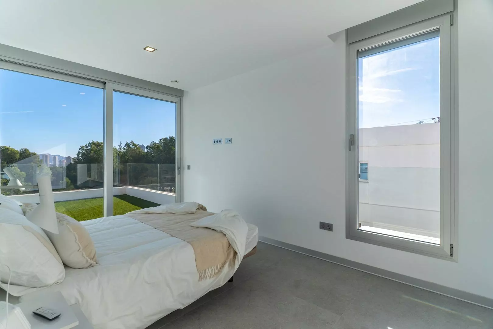 2-12-cea9ff 3-bedroom Villa In Finestrat, Spain (230 M²)