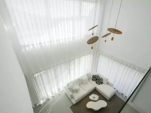 3-bedroom Villa In Polop, Spain (293 M²)