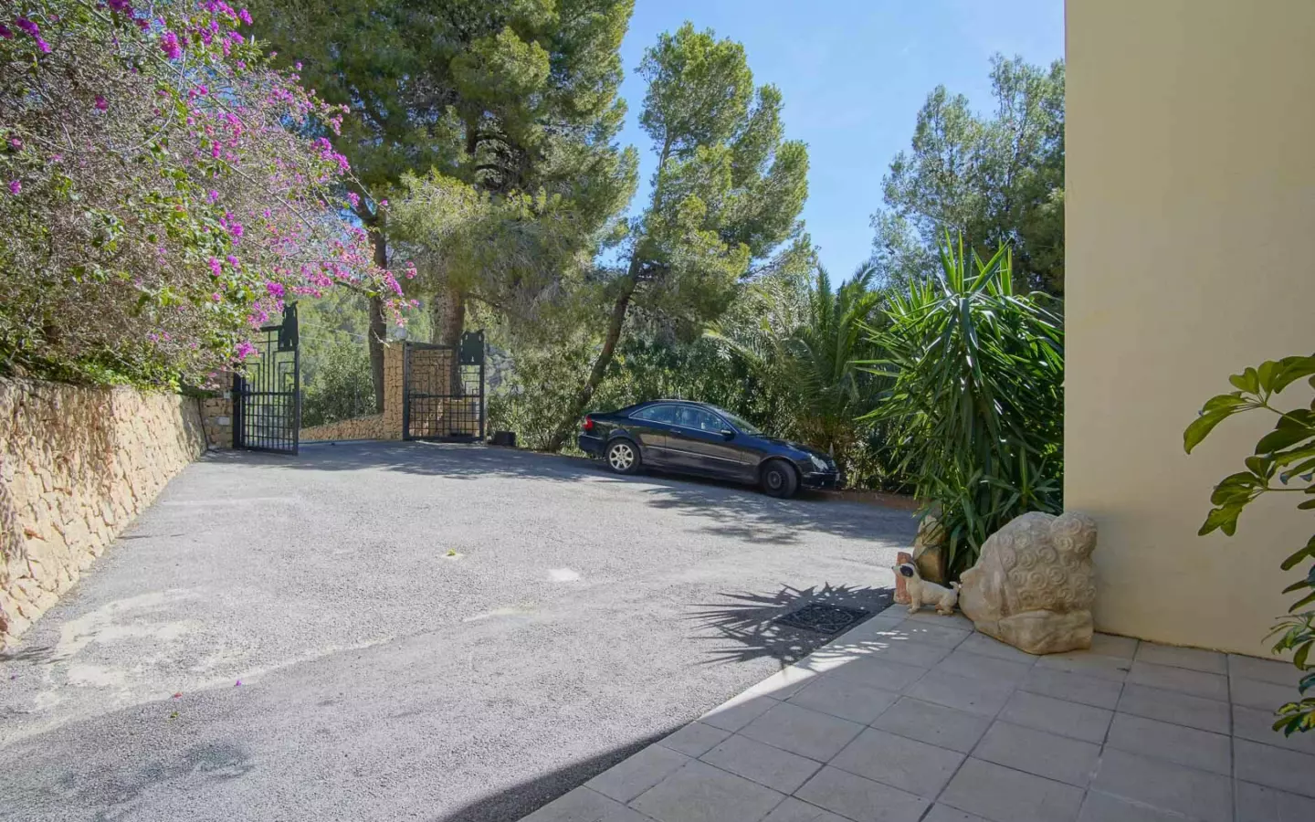 3-bedroom Villa In Altea, Spain (200 M²)