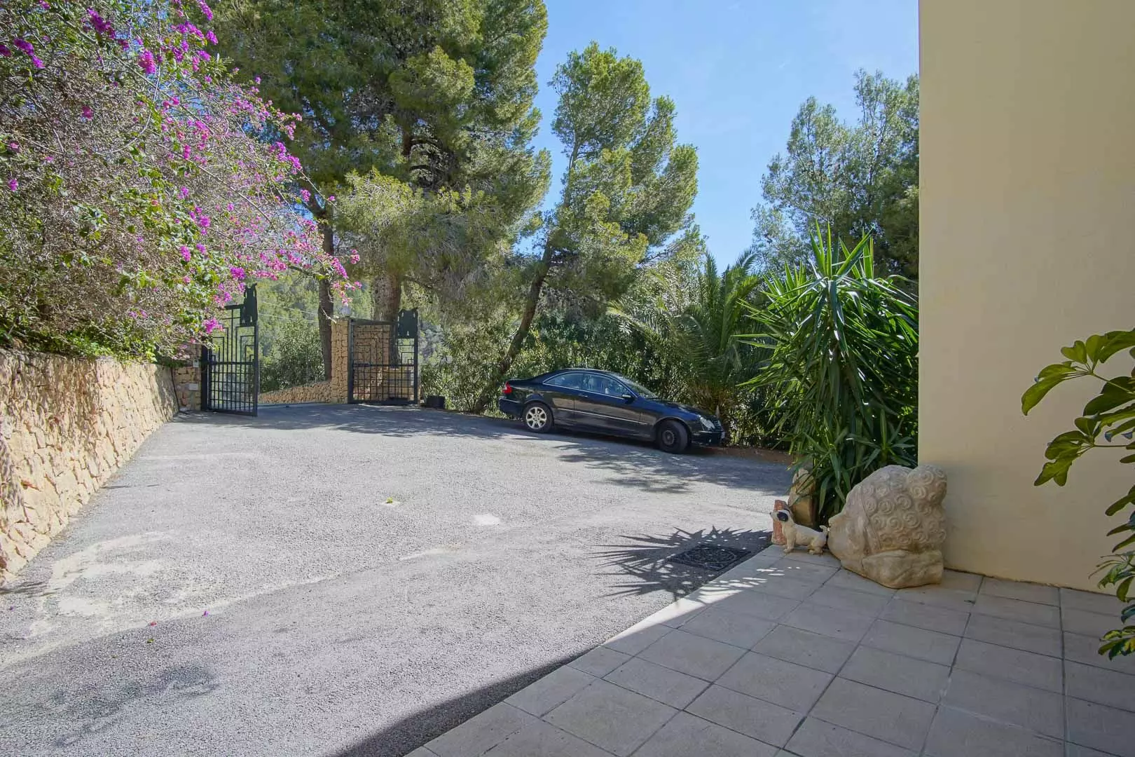 3-bedroom Villa In Altea, Spain (200 M²)