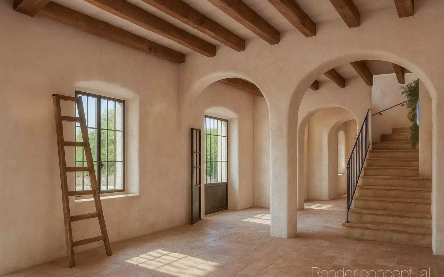 Villa In Denia, Spain (470 M²)