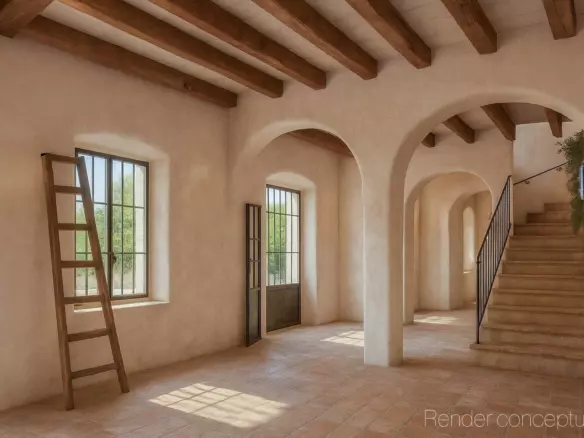 Villa In Denia, Spain (470 M²)
