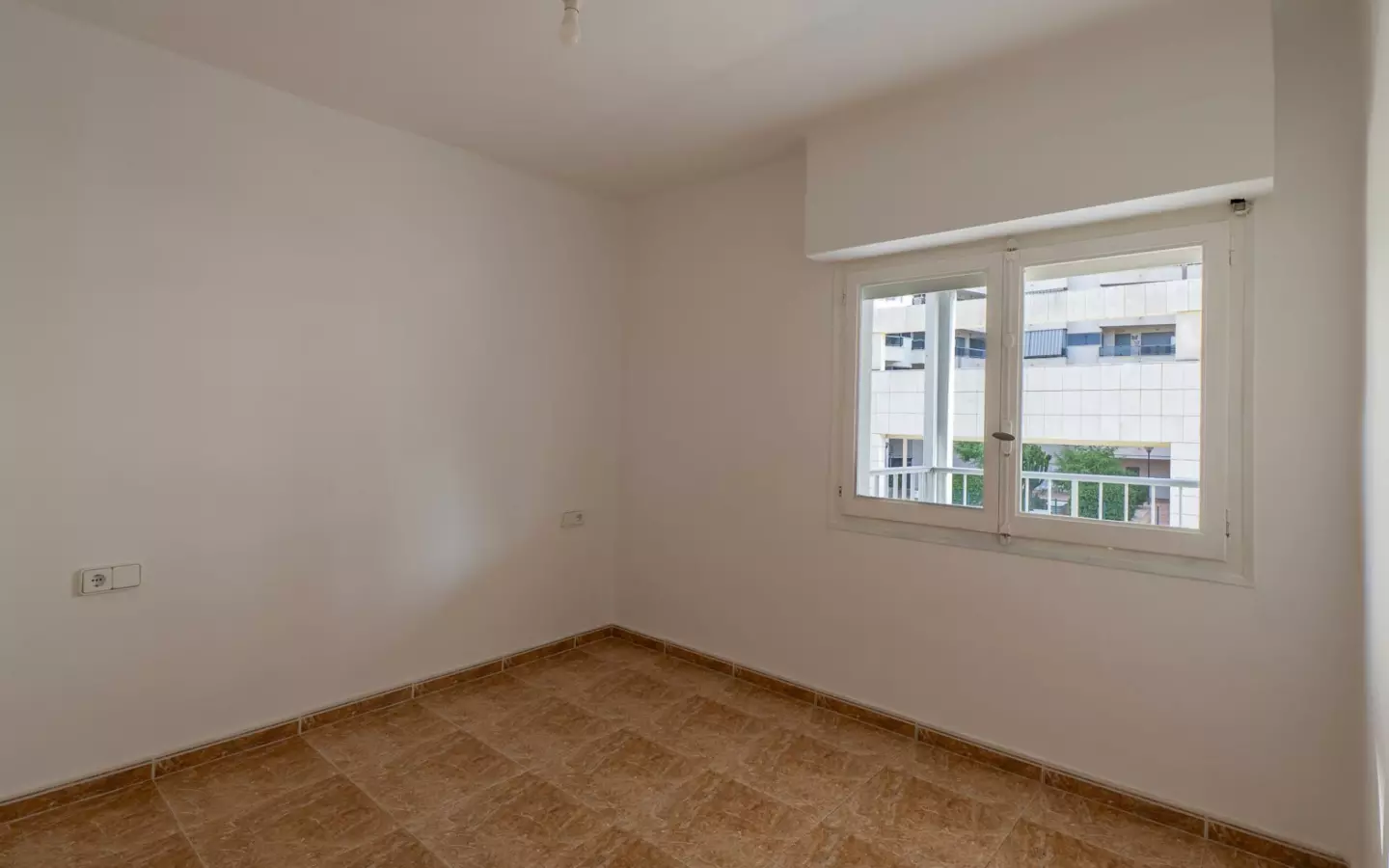 2-bedroom Apartment In Calpe, Spain (66 M²)