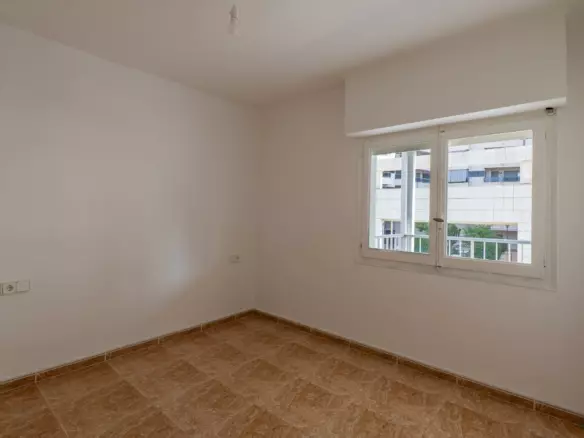 2-bedroom Apartment In Calpe, Spain (66 M²)