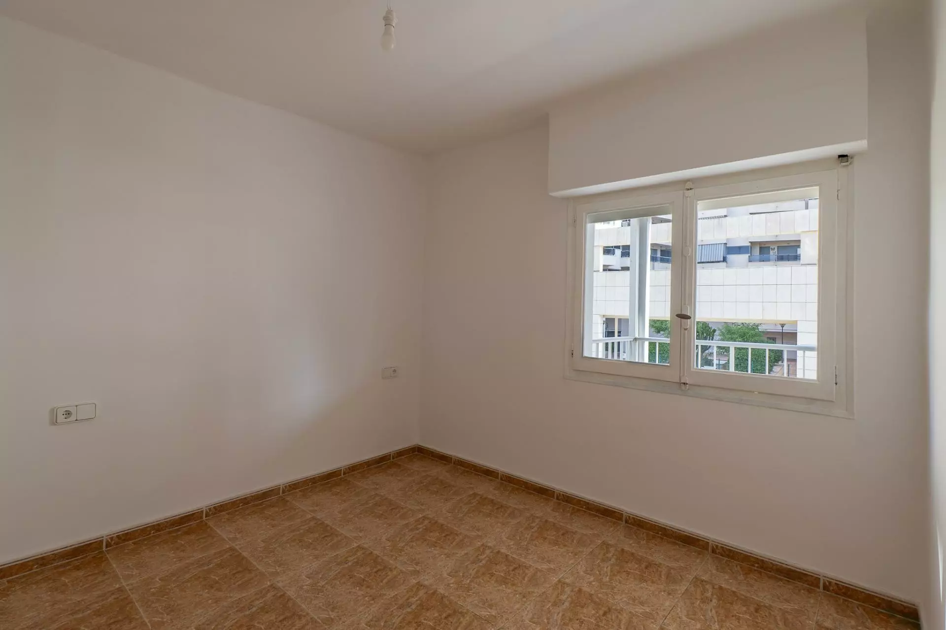 2-bedroom Apartment In Calpe, Spain (66 M²)