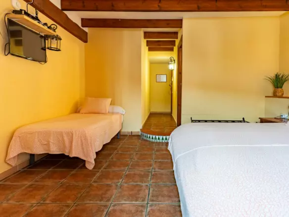 6-bedroom Commercial Unit In Sagra, Spain (426 M²)