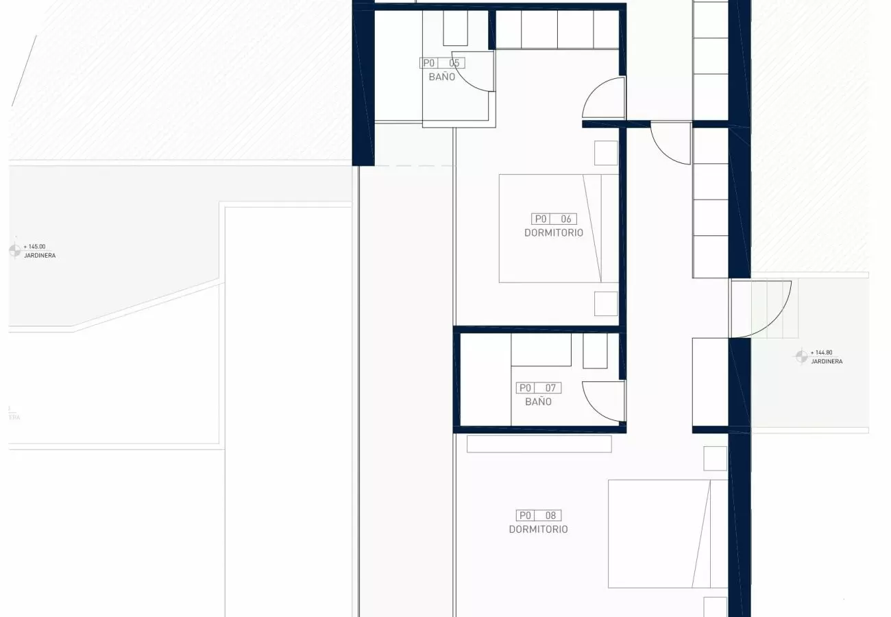 4-bedroom Villa In Benissa, Spain (330 M²)