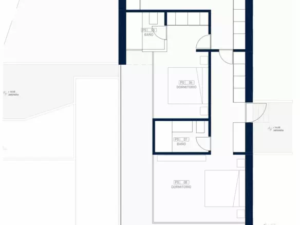 4-bedroom Villa In Benissa, Spain (330 M²)