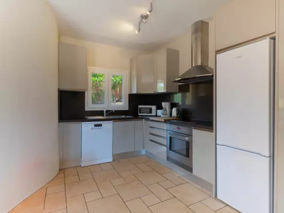 3-bedroom Villa In Jávea – Xàbia, Spain (255 M²)