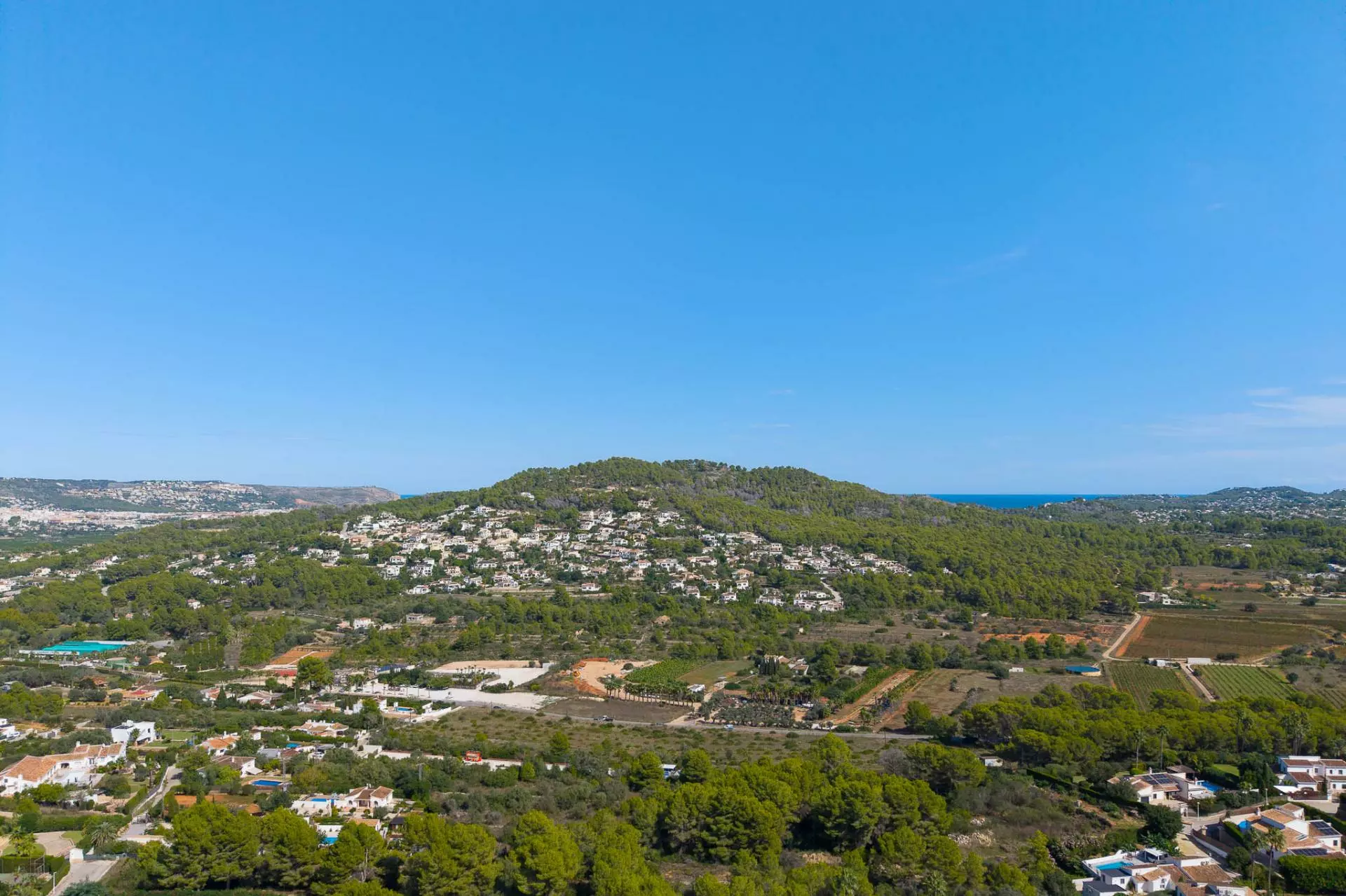2-12-fcad93 Plot In Jávea – Xàbia, Spain (2.300 M² Plot)