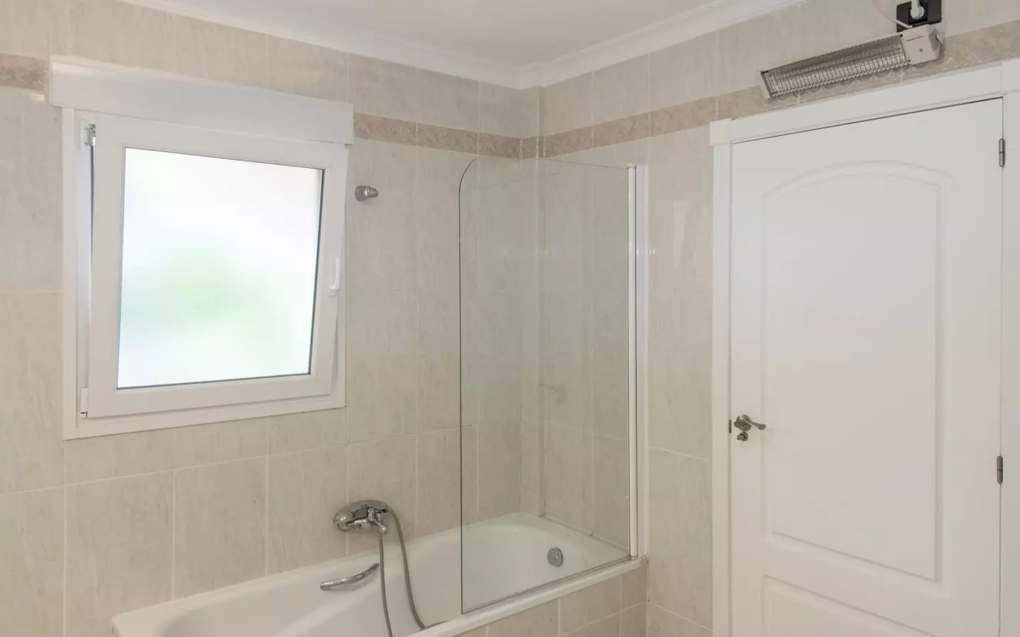 1-bedroom Apartment In Benissa, Spain (88 M²)