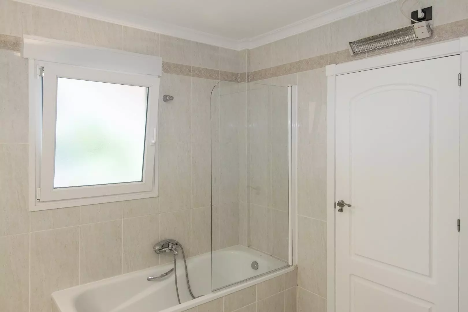 1-bedroom Apartment In Benissa, Spain (88 M²)