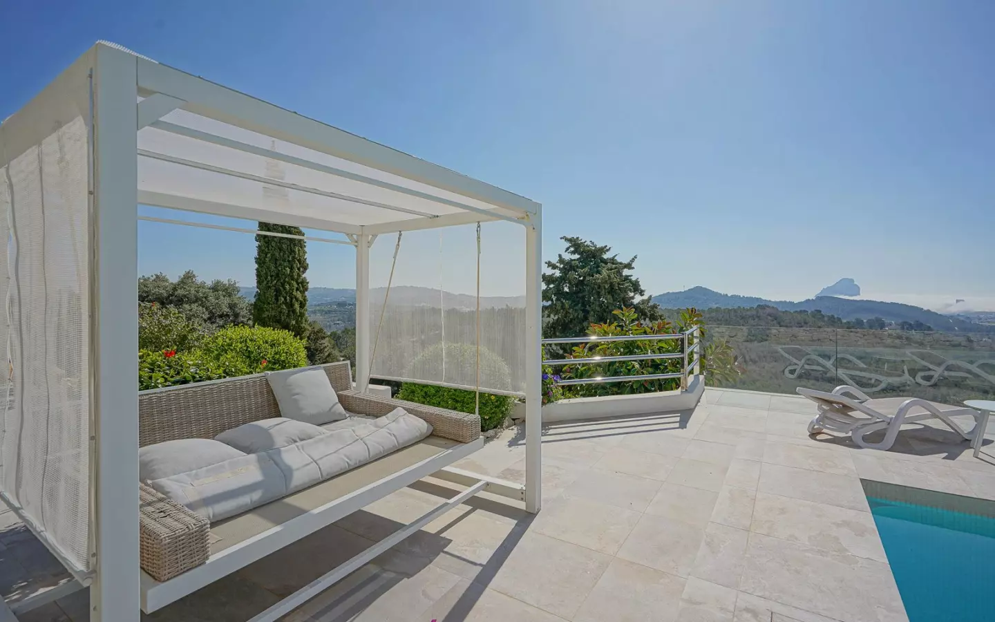 5-bedroom Villa In Benissa, Spain (359 M²)
