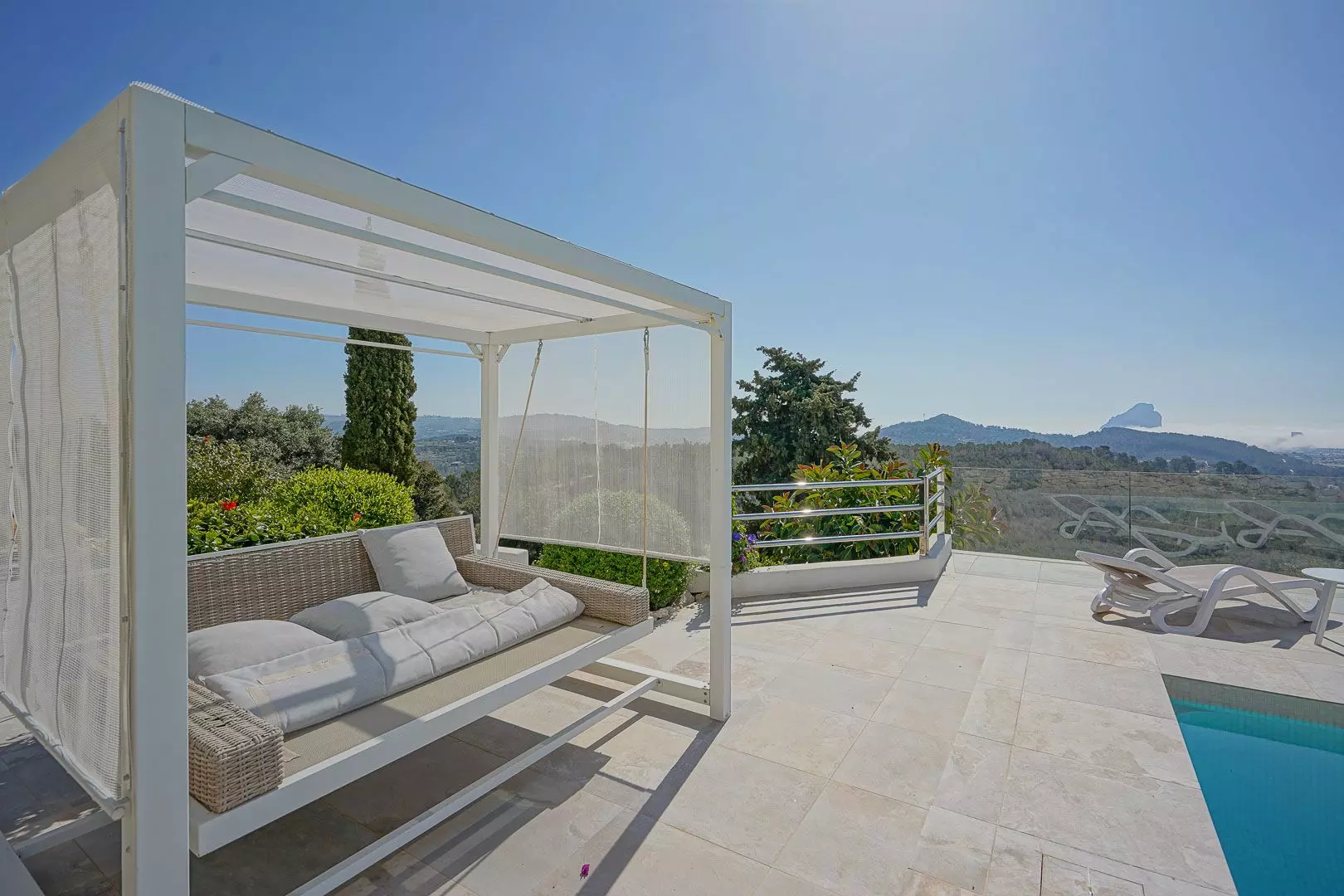 5-bedroom Villa In Benissa, Spain (359 M²)