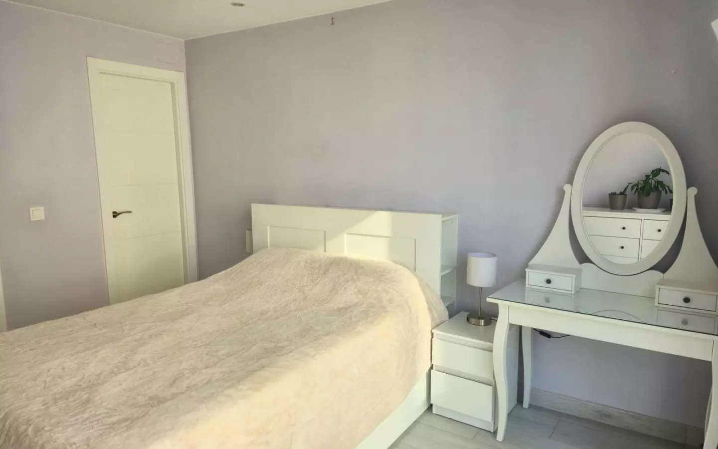 2-bedroom Flat In Calpe, Spain (80 M²)