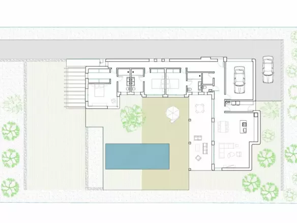 4-bedroom Villa In Jávea – Xàbia, Spain (292 M²)