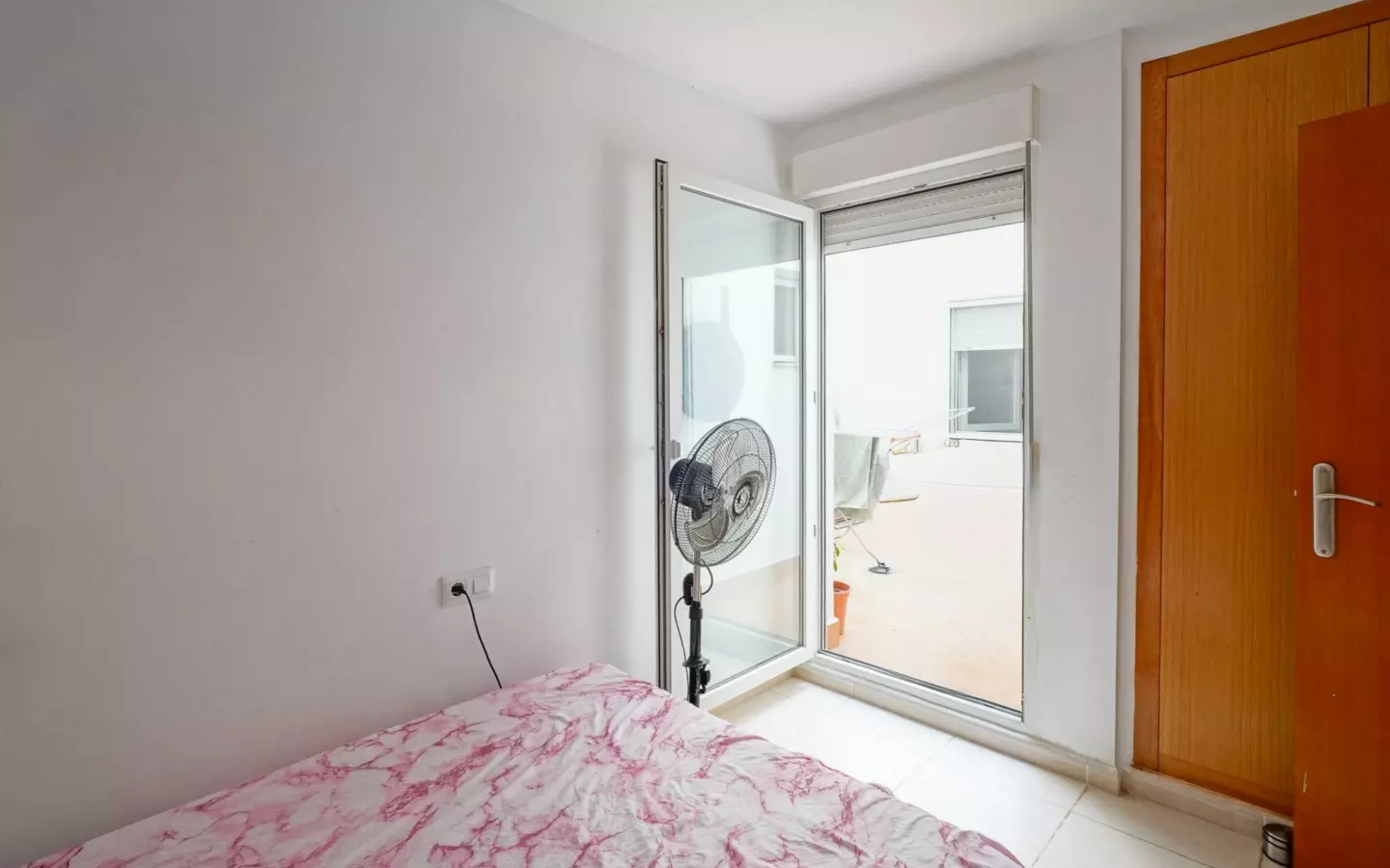3-bedroom Apartment In Teulada, Spain (119 M²)