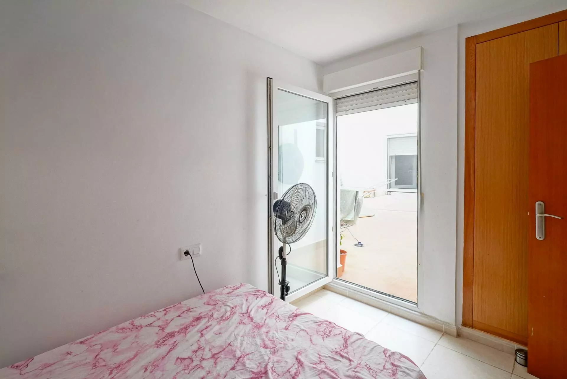 3-bedroom Apartment In Teulada, Spain (119 M²)