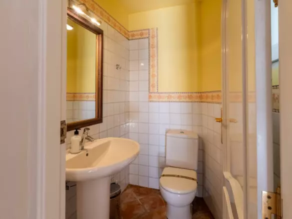 5-bedroom Villa In Benissa, Spain (565 M²)