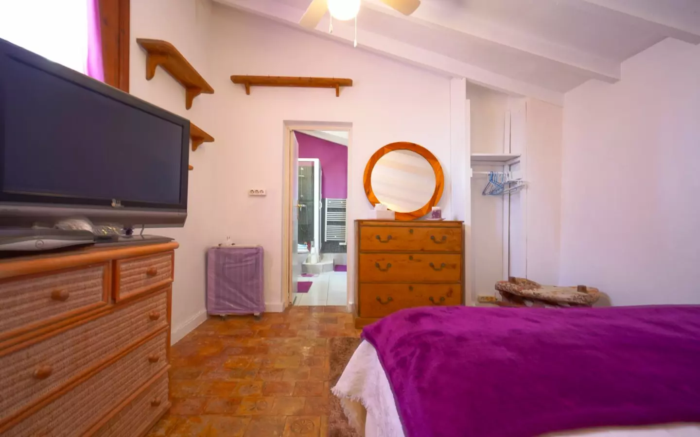 3-bedroom Villa In Jávea – Xàbia, Spain (157 M²)