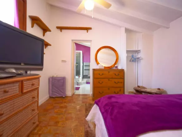 3-bedroom Villa In Jávea – Xàbia, Spain (157 M²)