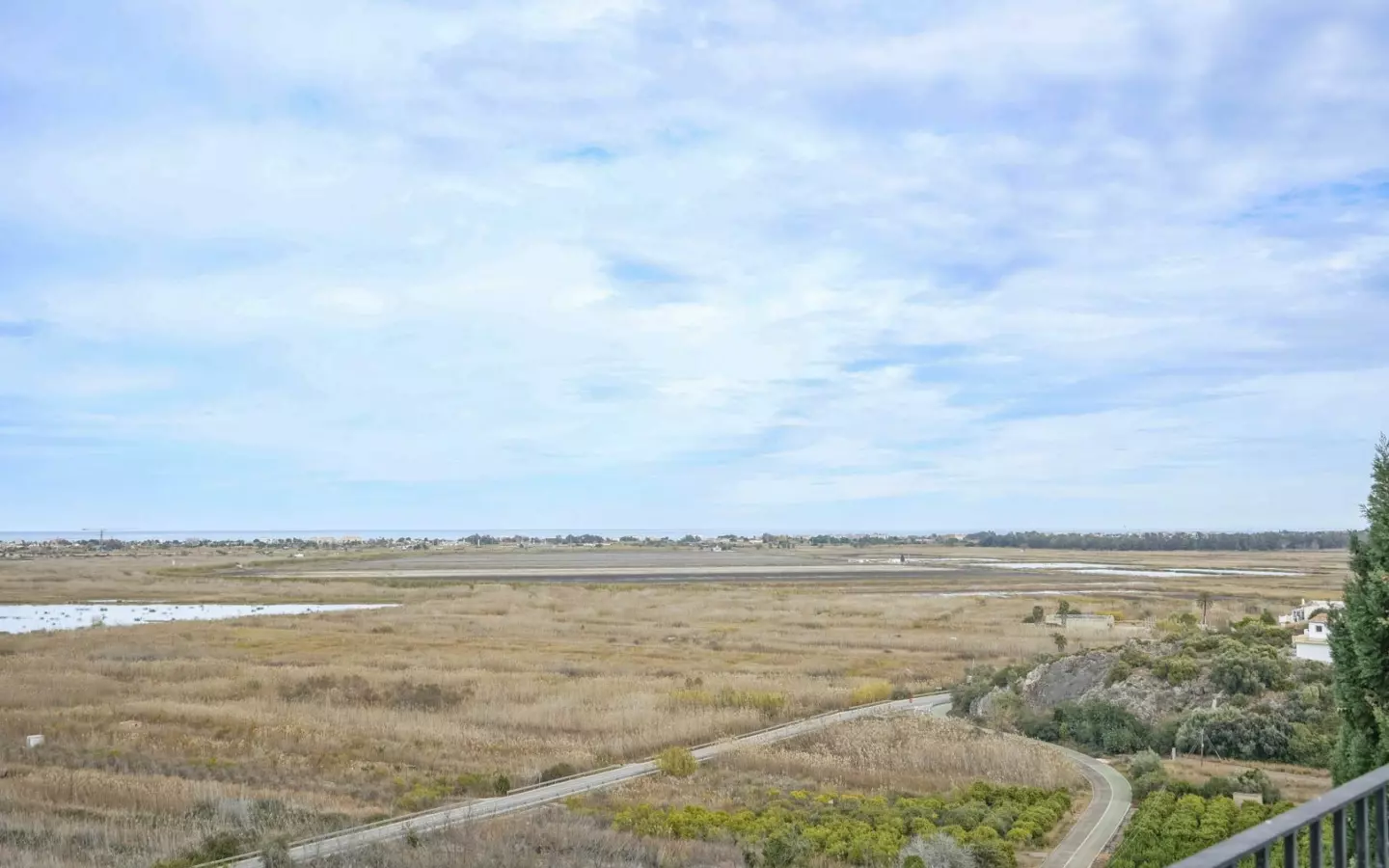 5-bedroom Villa In El Rafol D’almunia, Spain (307 M²)