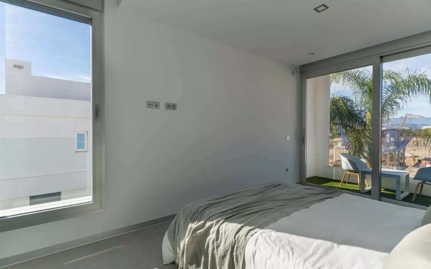 3-bedroom Villa In Finestrat, Spain (230 M²)