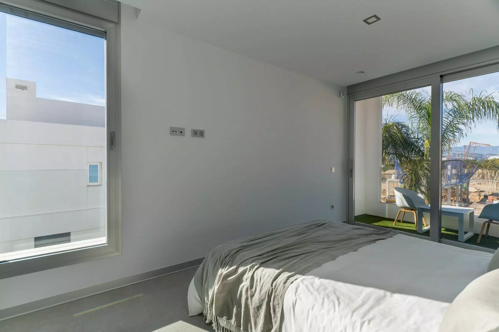 2-13-2844c4 3-bedroom Villa In Finestrat, Spain (230 M²)
