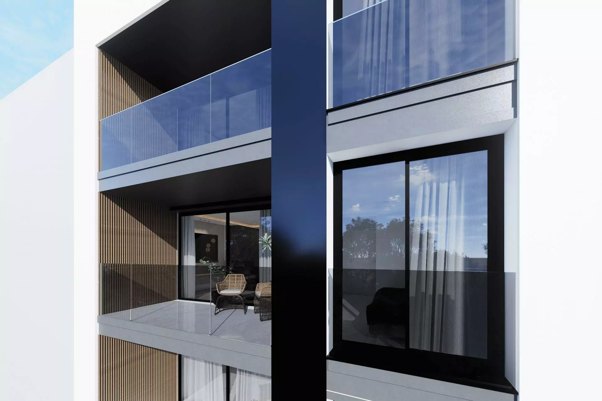 2-bedroom Apartment In Guardamar Del Segura, Spain (100 M²)