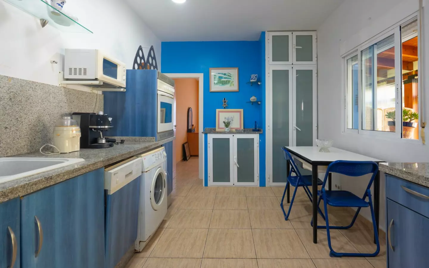 2-bedroom Villa In Benitachell, Spain (202 M²)