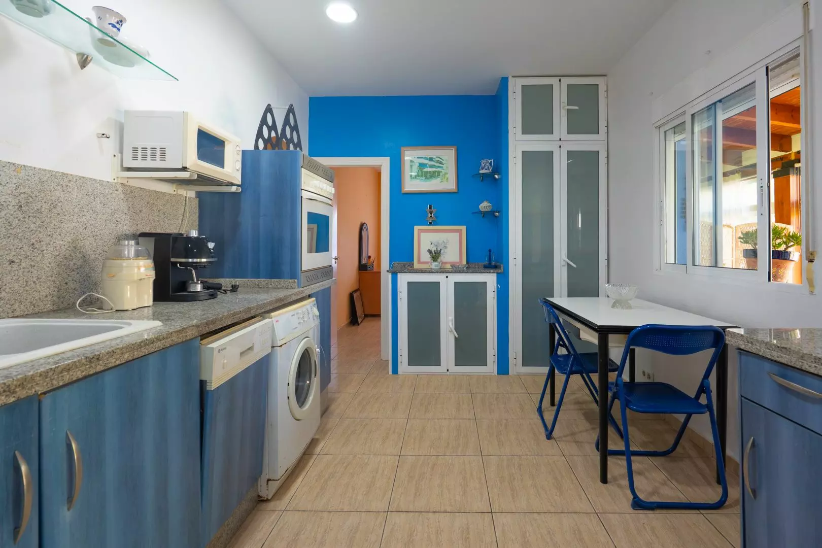 2-bedroom Villa In Benitachell, Spain (202 M²)
