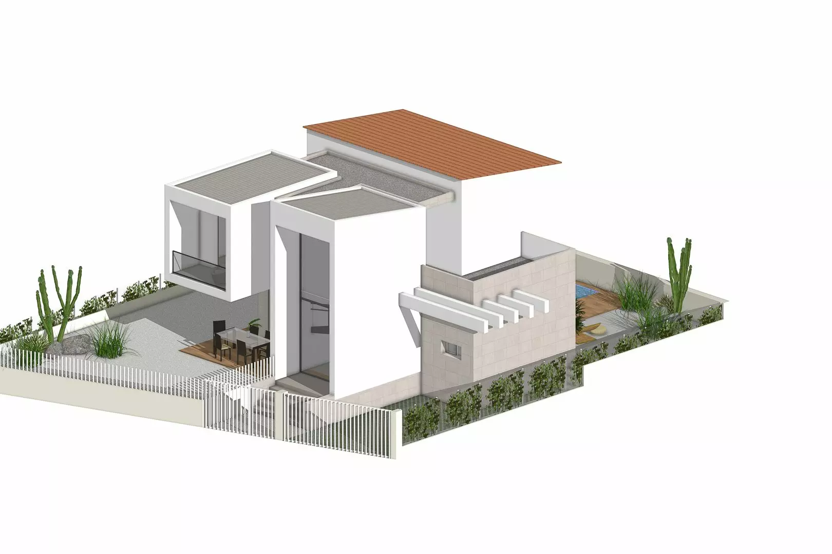 3-bedroom Villa In La Nucía, Spain (336 M²)