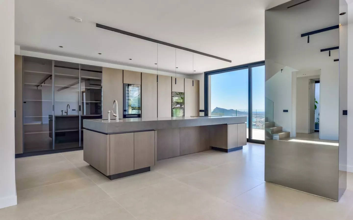 5-bedroom Villa In Altea, Spain (390 M²)