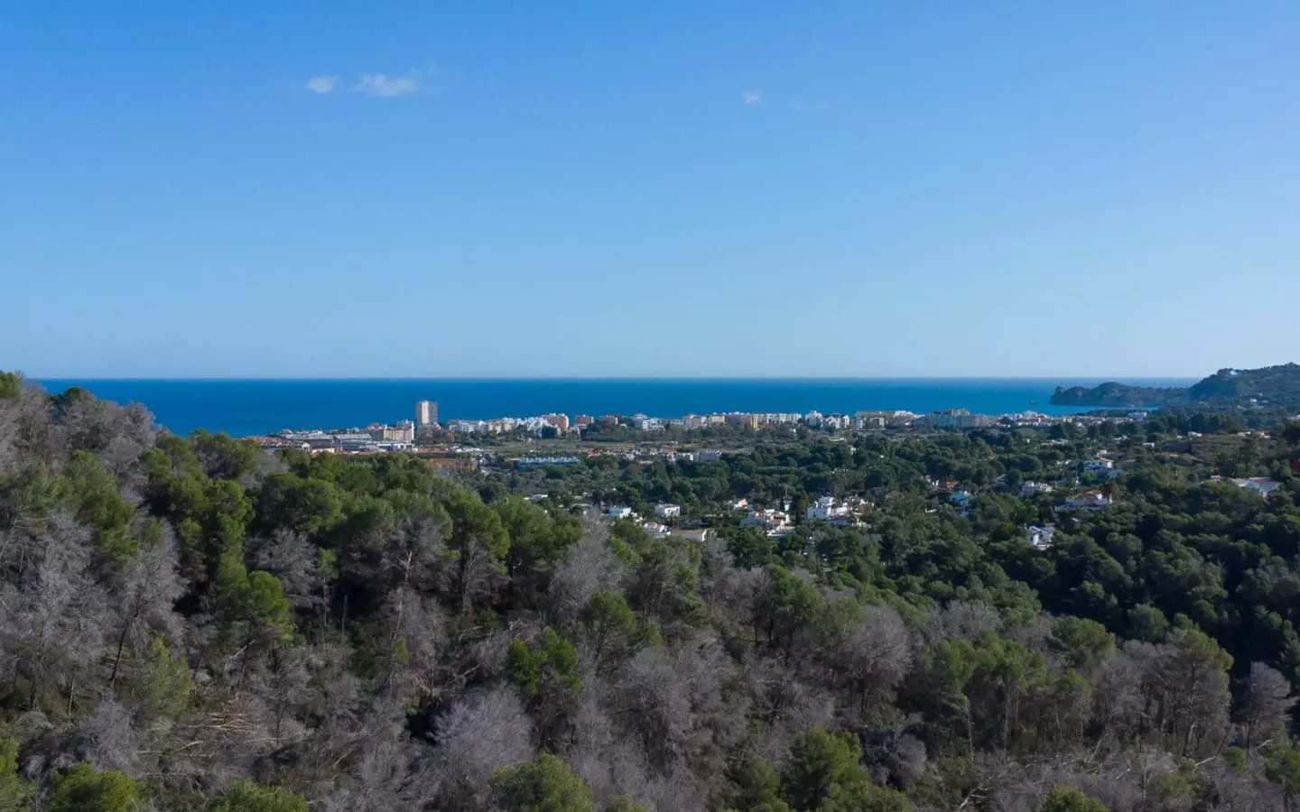 3-bedroom Villa In Benissa, Spain (300 M²)