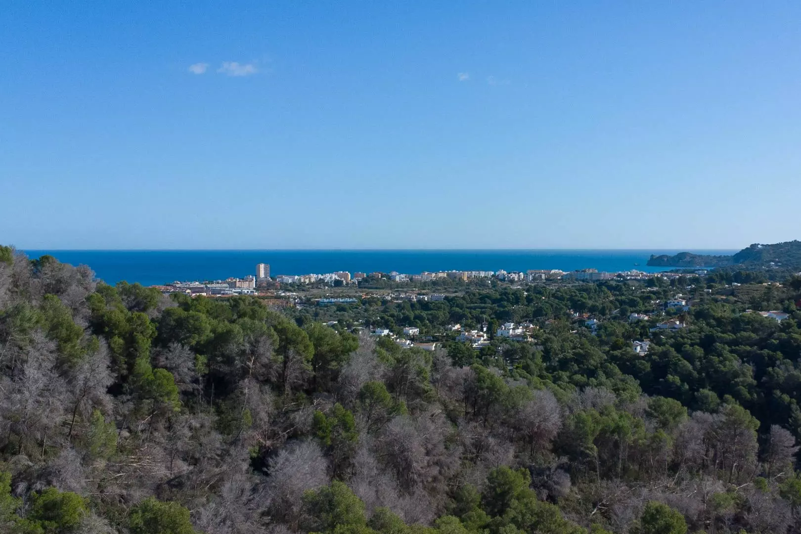 3-bedroom Villa In Benissa, Spain (300 M²)