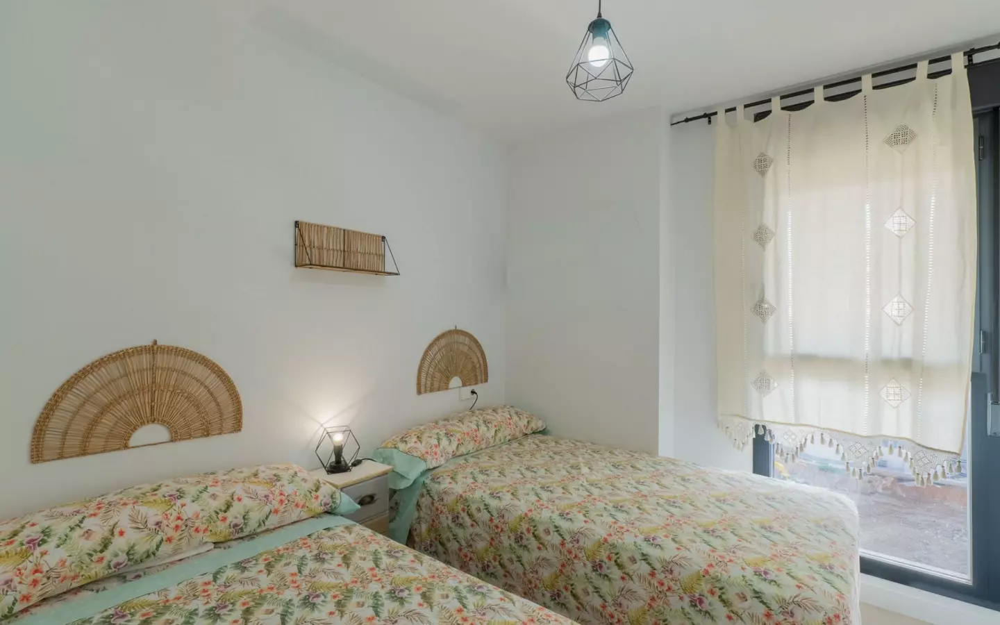 3-bedroom Apartment In Calpe, Spain (100 M²)